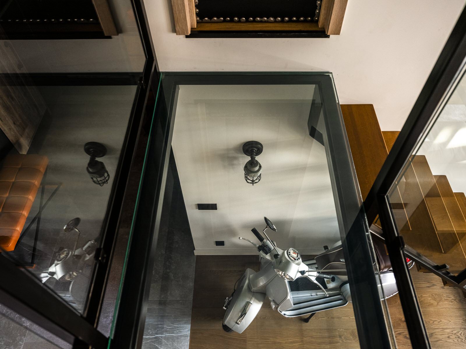 Квартира в ЖК Smolensky de lux, 140м2