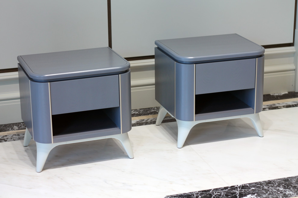 Прикроватная тумба Luna