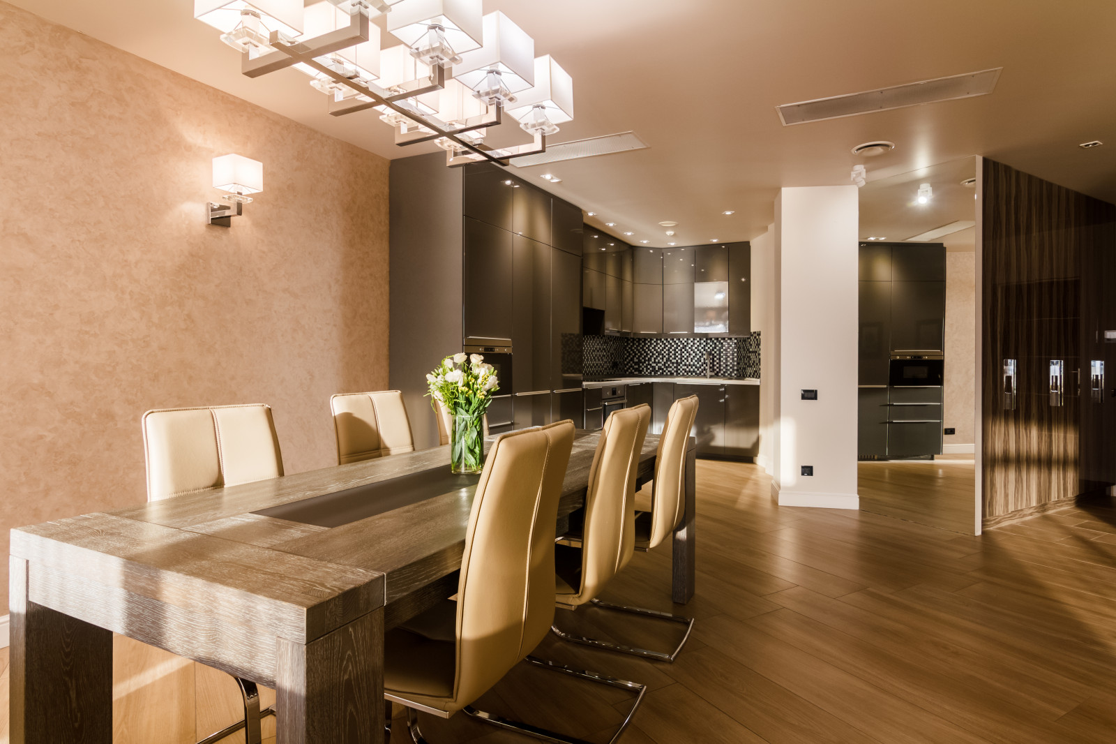 ЖК "Александрийский маяк"