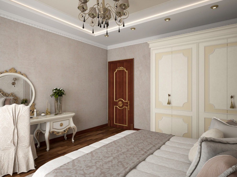 Квартира на ул. Никулинская, Москва