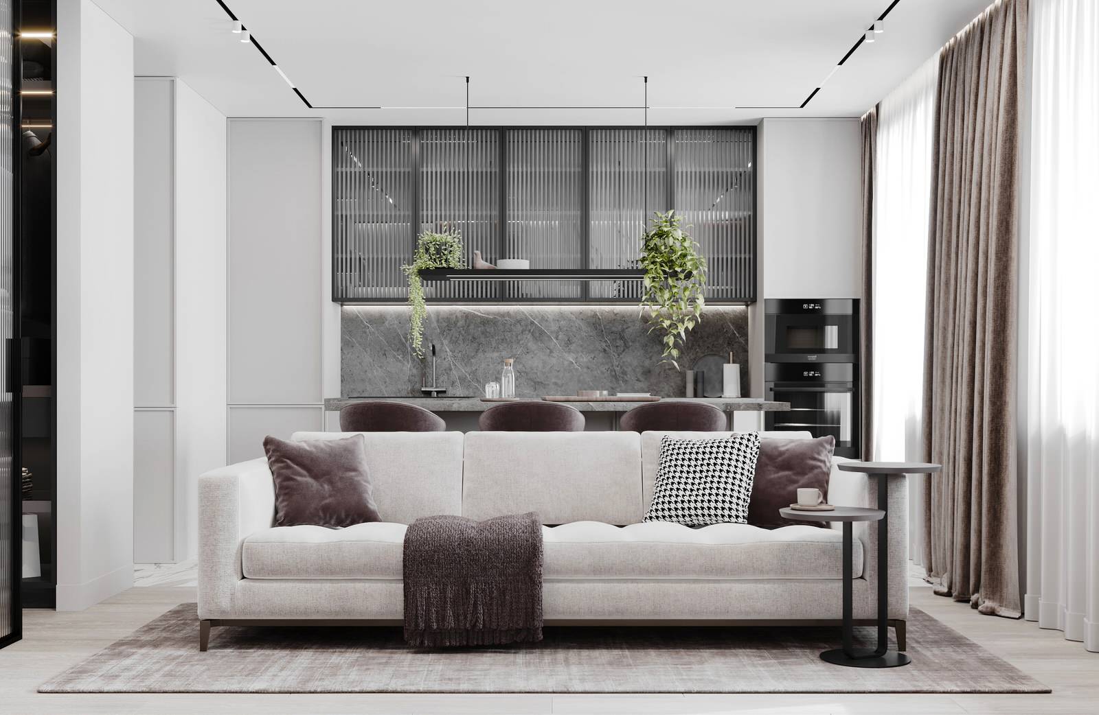 ЖК "ПРИМОРСКИЙ КВАРТАЛ"