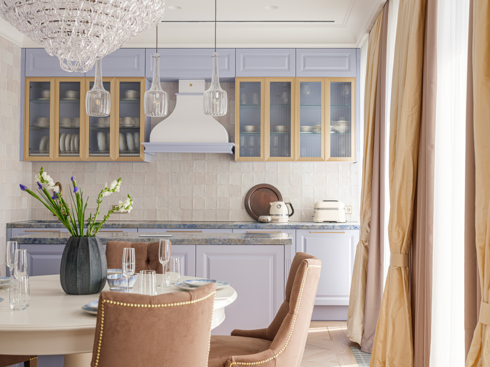 ЖК Садовые кварталы