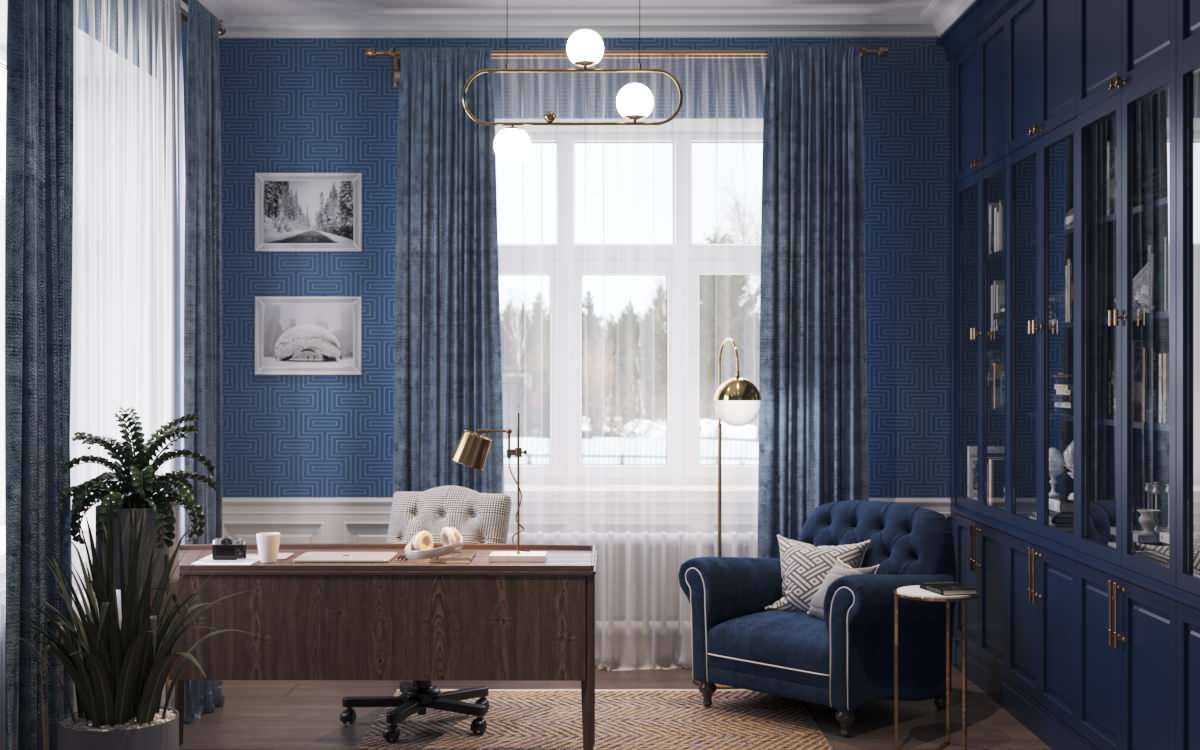 Дом в КП "Lambery"