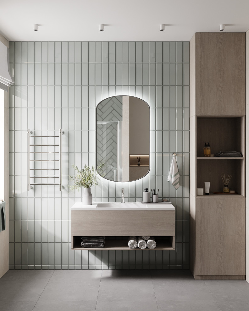 Янтарный мусс