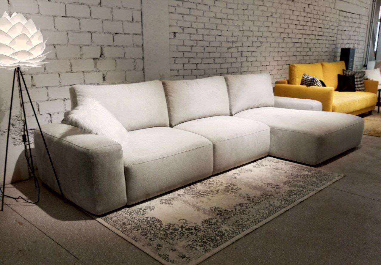 Мягкая мебель