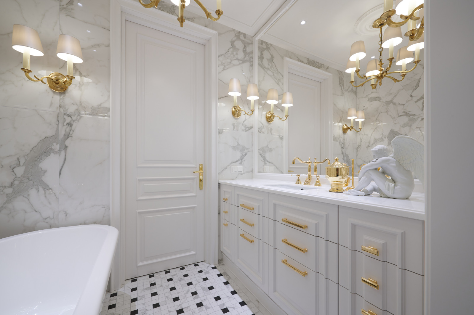 Проект «Светлое чувство»