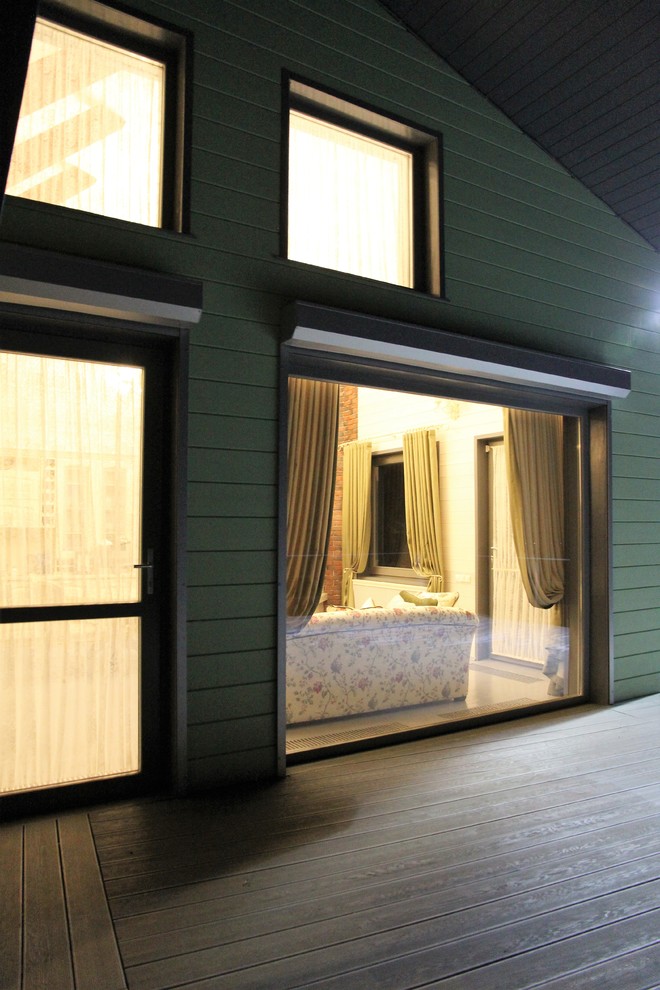 Дом на Истре