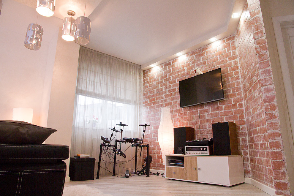 Квартира современного человека