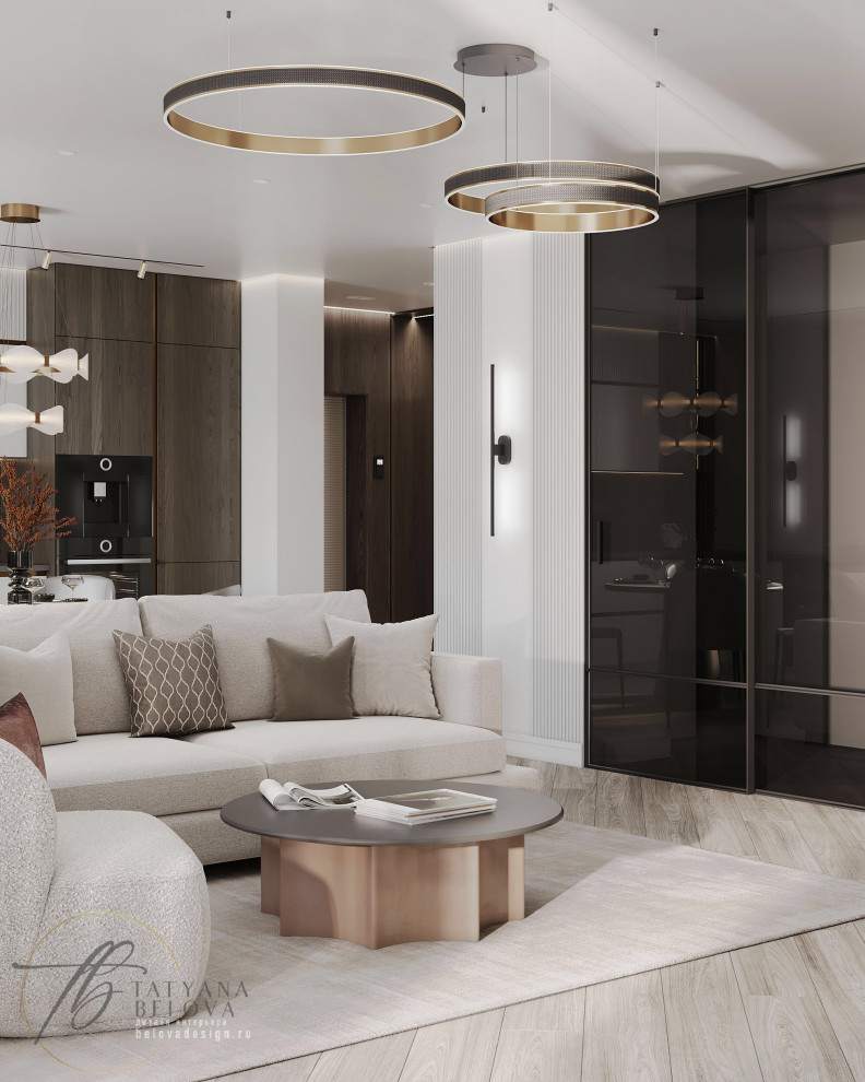 ЖК Преображенский