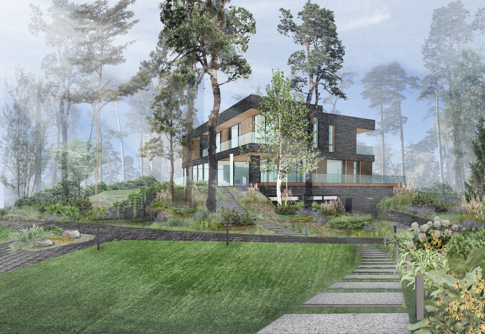 Петрово-Дальнее