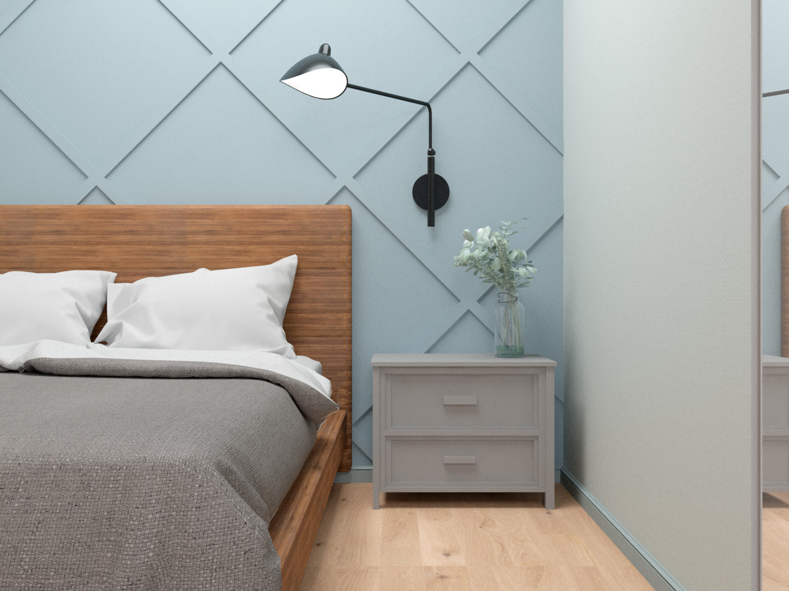 ЖК "На Троицкой"