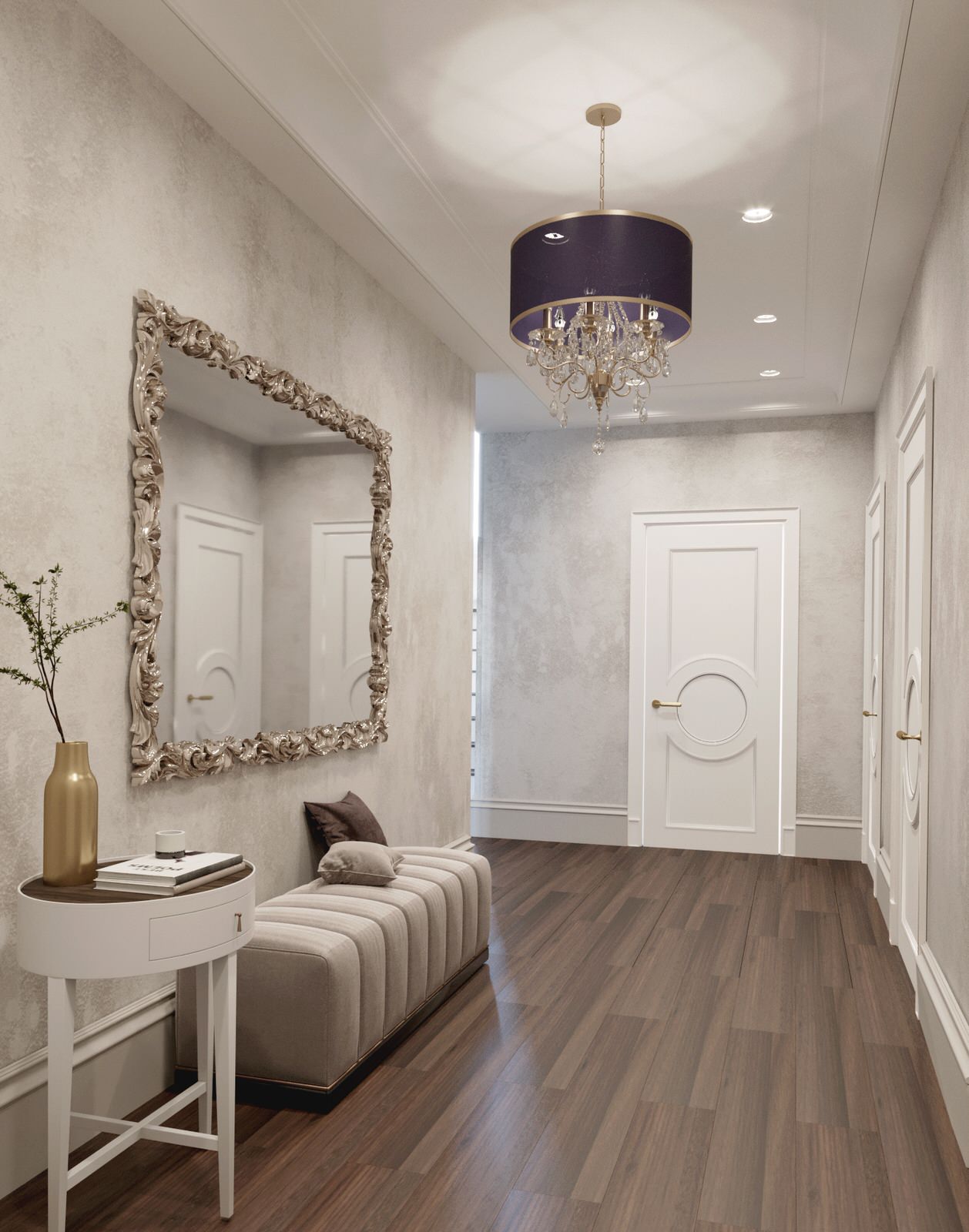 Нежная Неоклассика