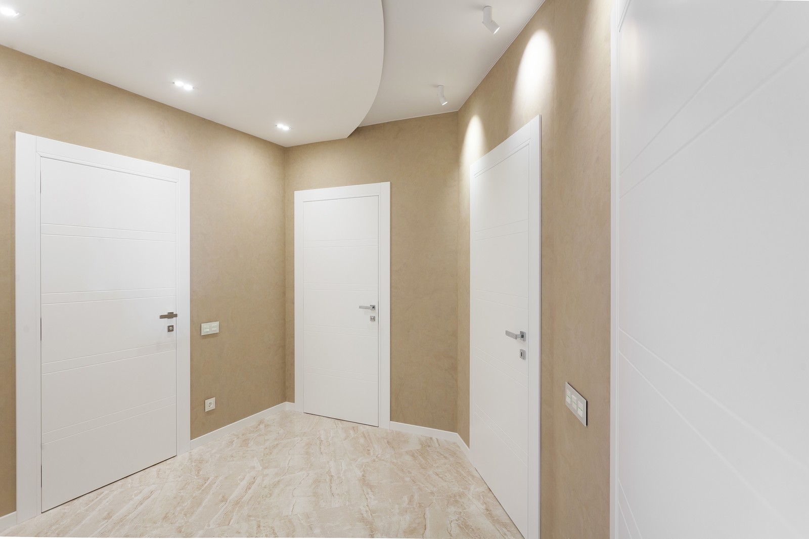 Антарес Екатеринбург Интерьерная съёмка