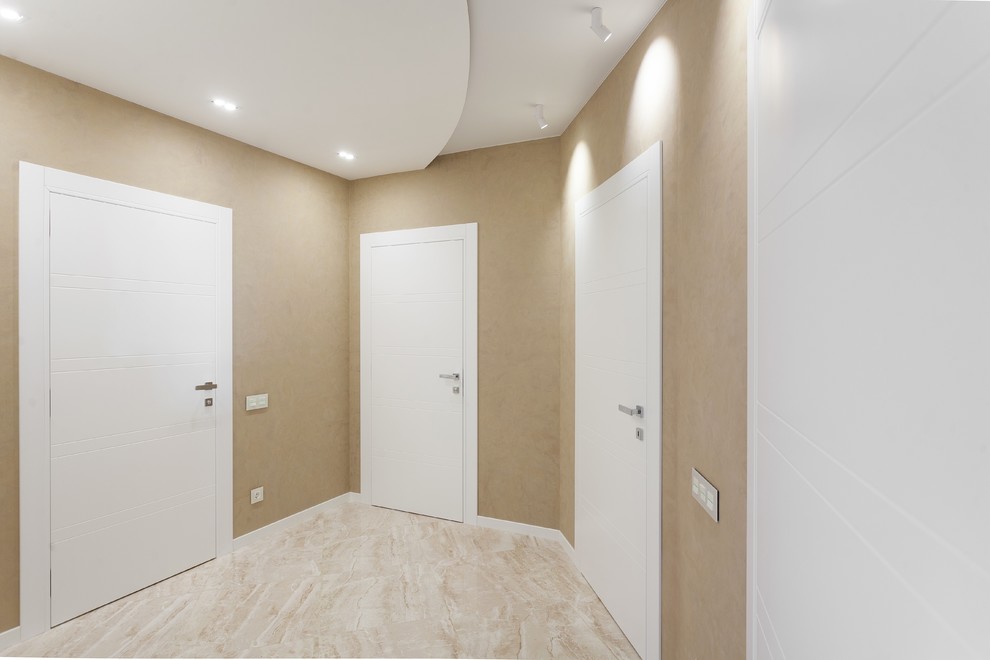 Антарес Екатеринбург Интерьерная съёмка