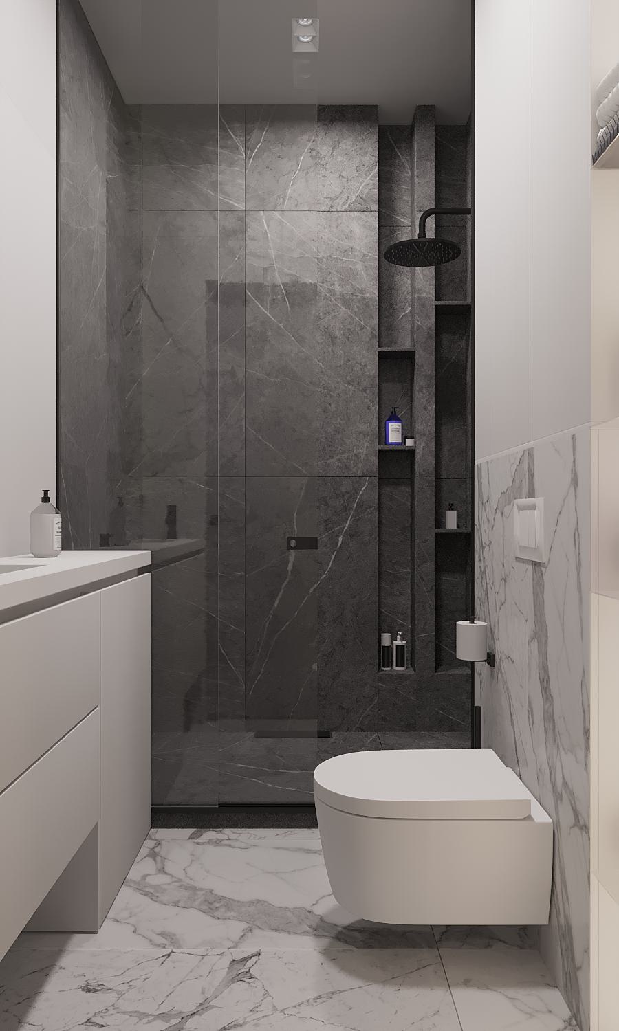 Апартаменты в ЖК Richmond residence