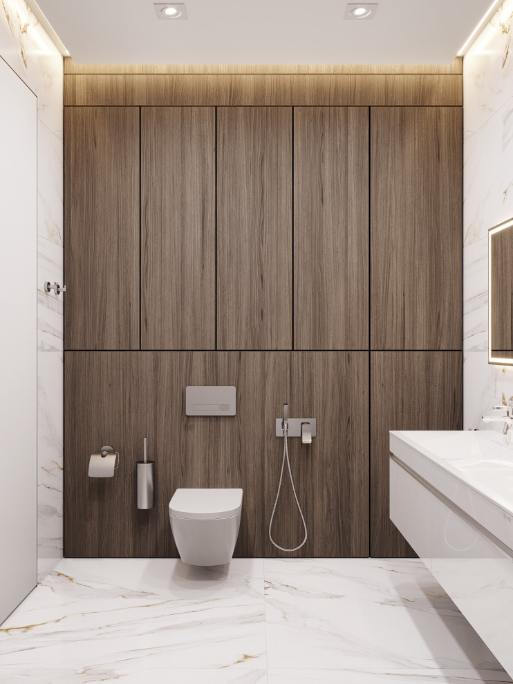 ЖК Клевер Парк, 114 кв.м