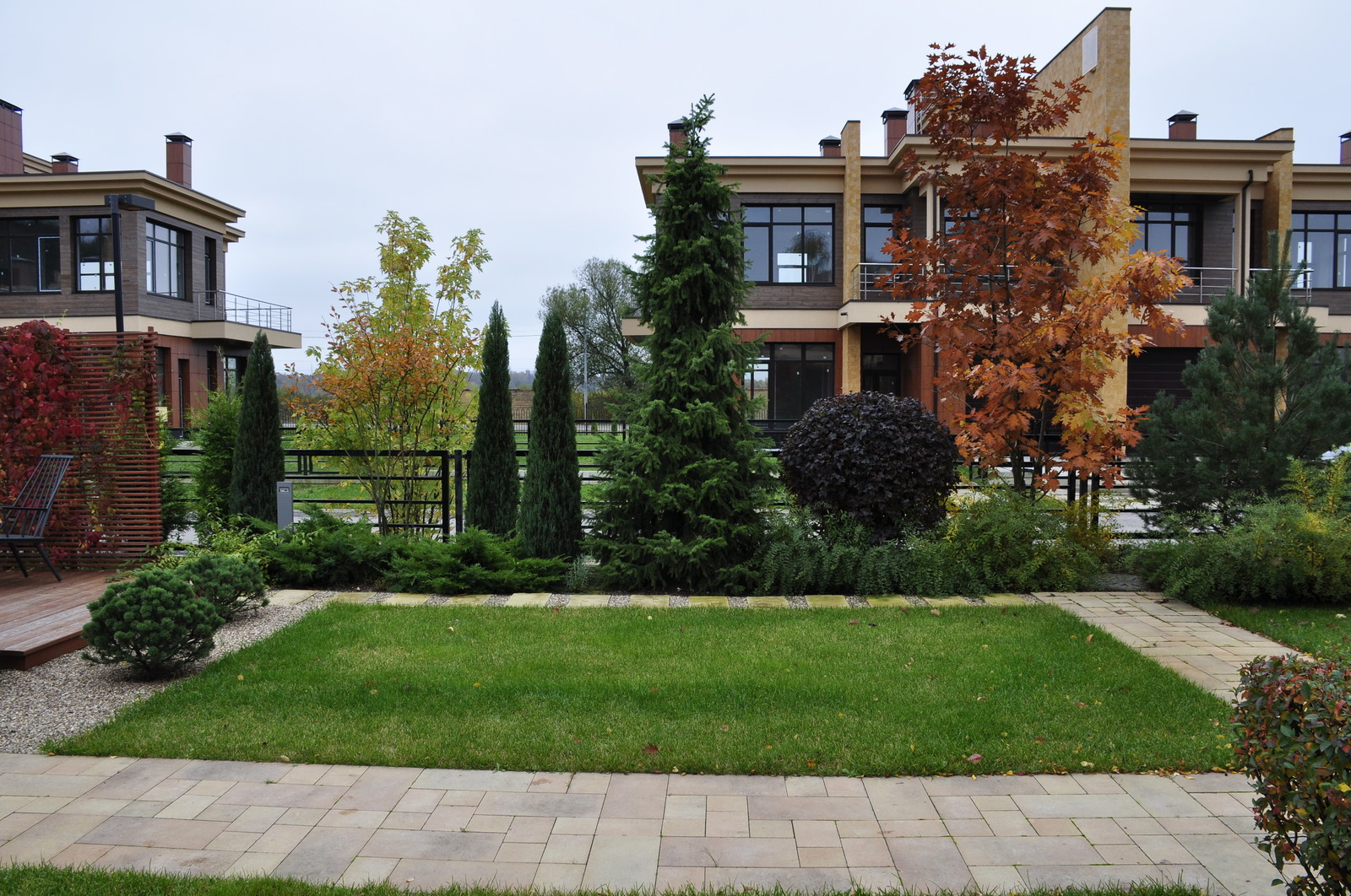 кп "Фортопс" - Профессиональный уход за садом - 100% качество!