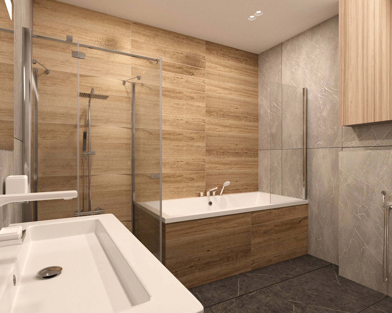 Дом в КП "Княжье озеро", 200 кв., 2020 г.