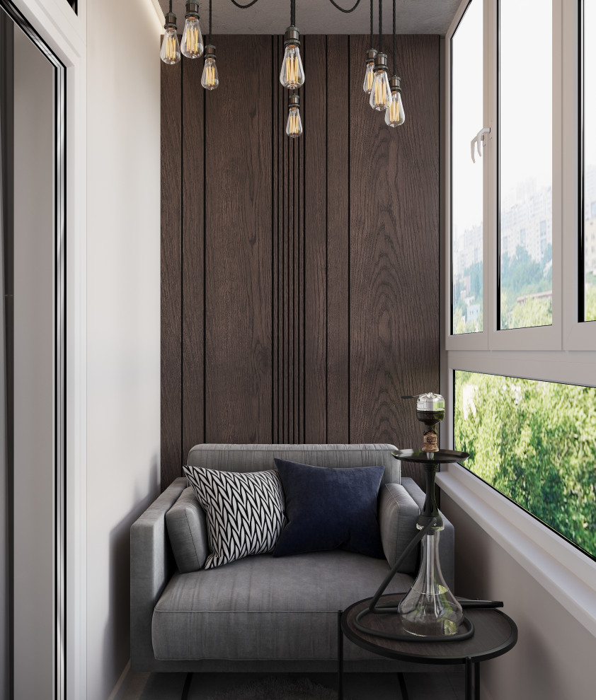 Квартира в ЖК Достояние