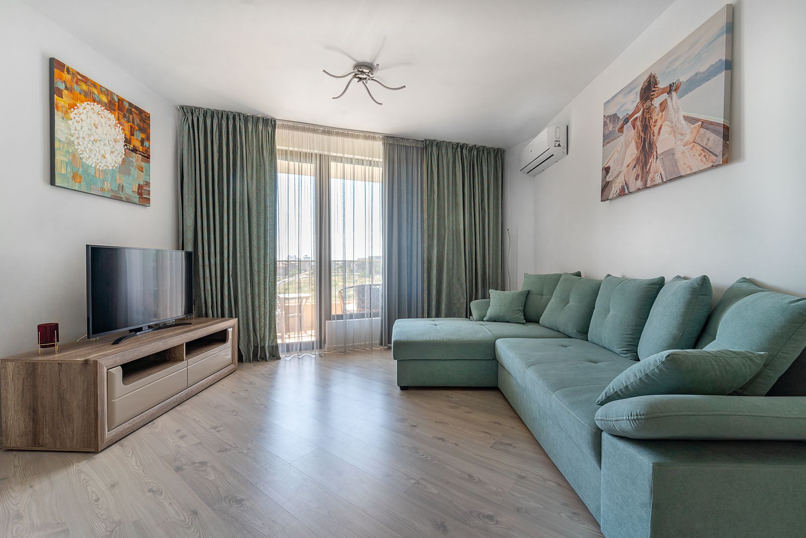 Millennium 2 - Свети-Влас - Болгария