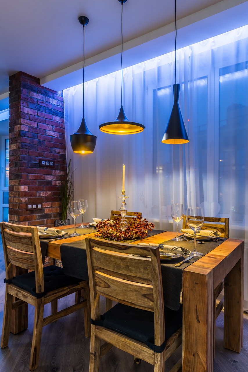 Квартира на Озерках