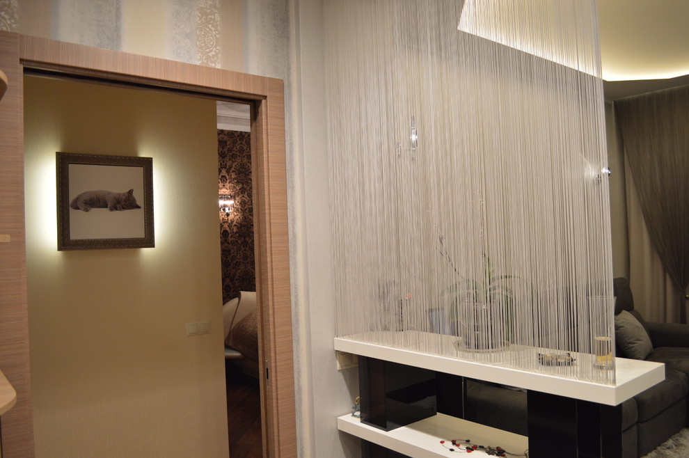 Квартира в ЖК "Английский квартал"