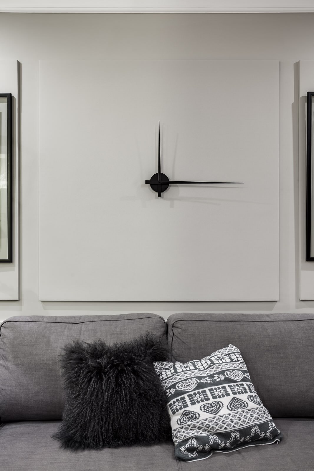 Квартира №259, Фили