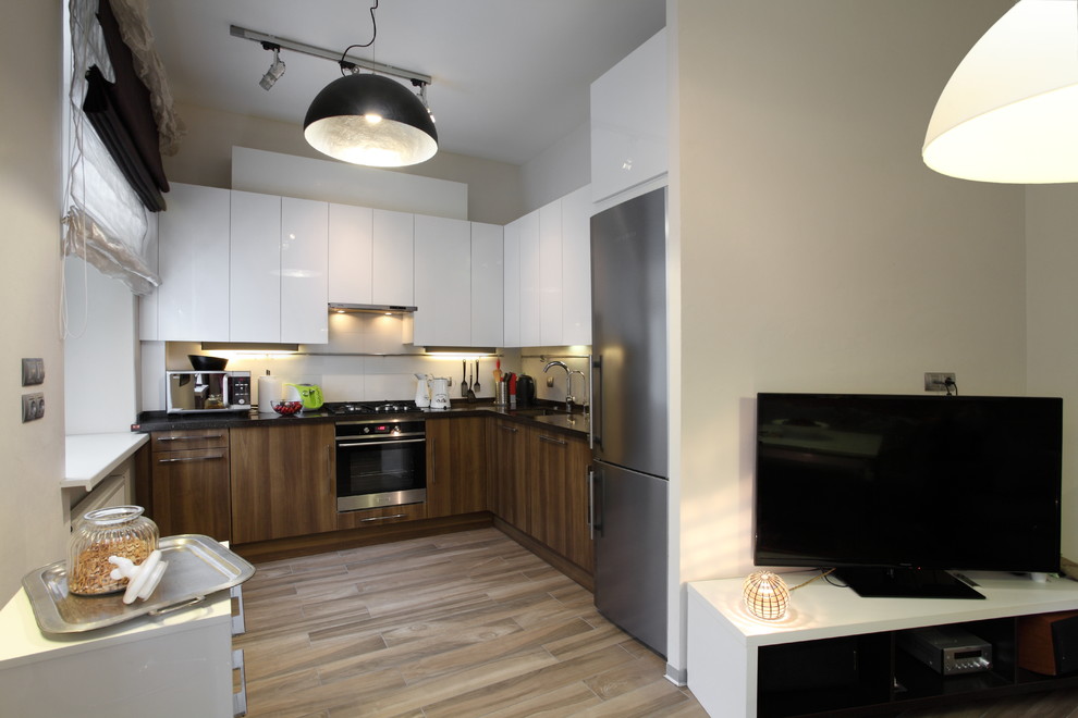 Квартира на Ординарной ул. 67 кв.м.