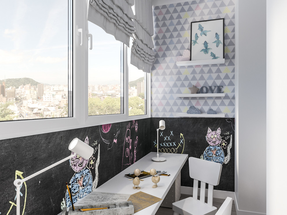 ЖК Зеленые аллеи