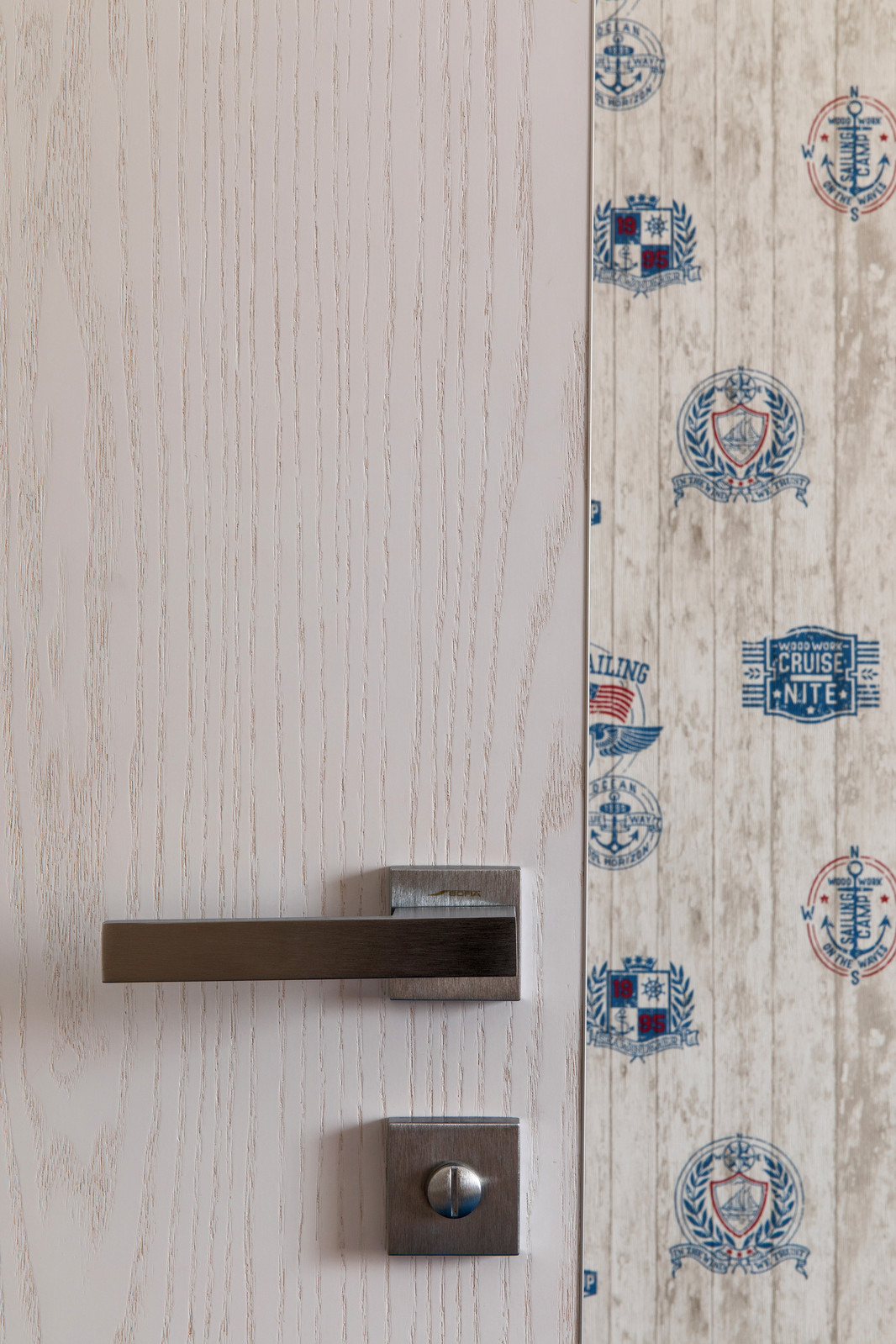 Квартира в современной классике