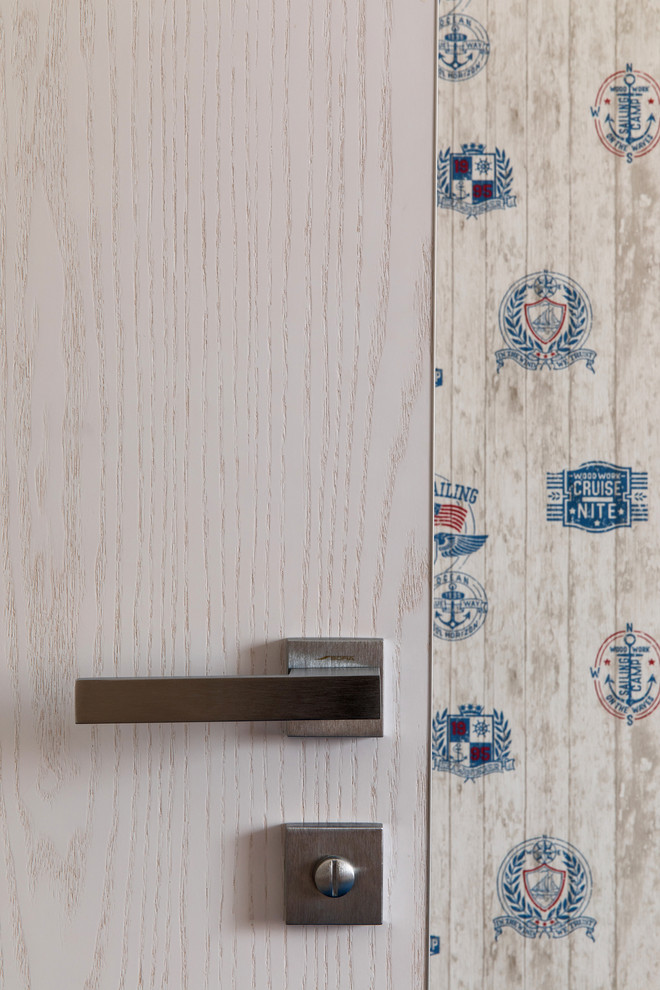 Квартира в современной классике