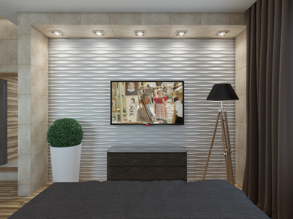 Дом для молодой семьи