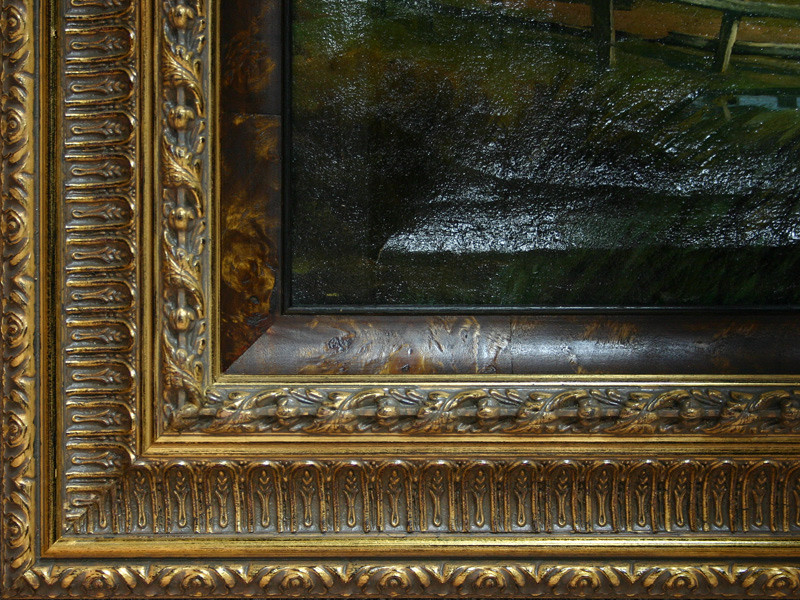 Багетная мастерская