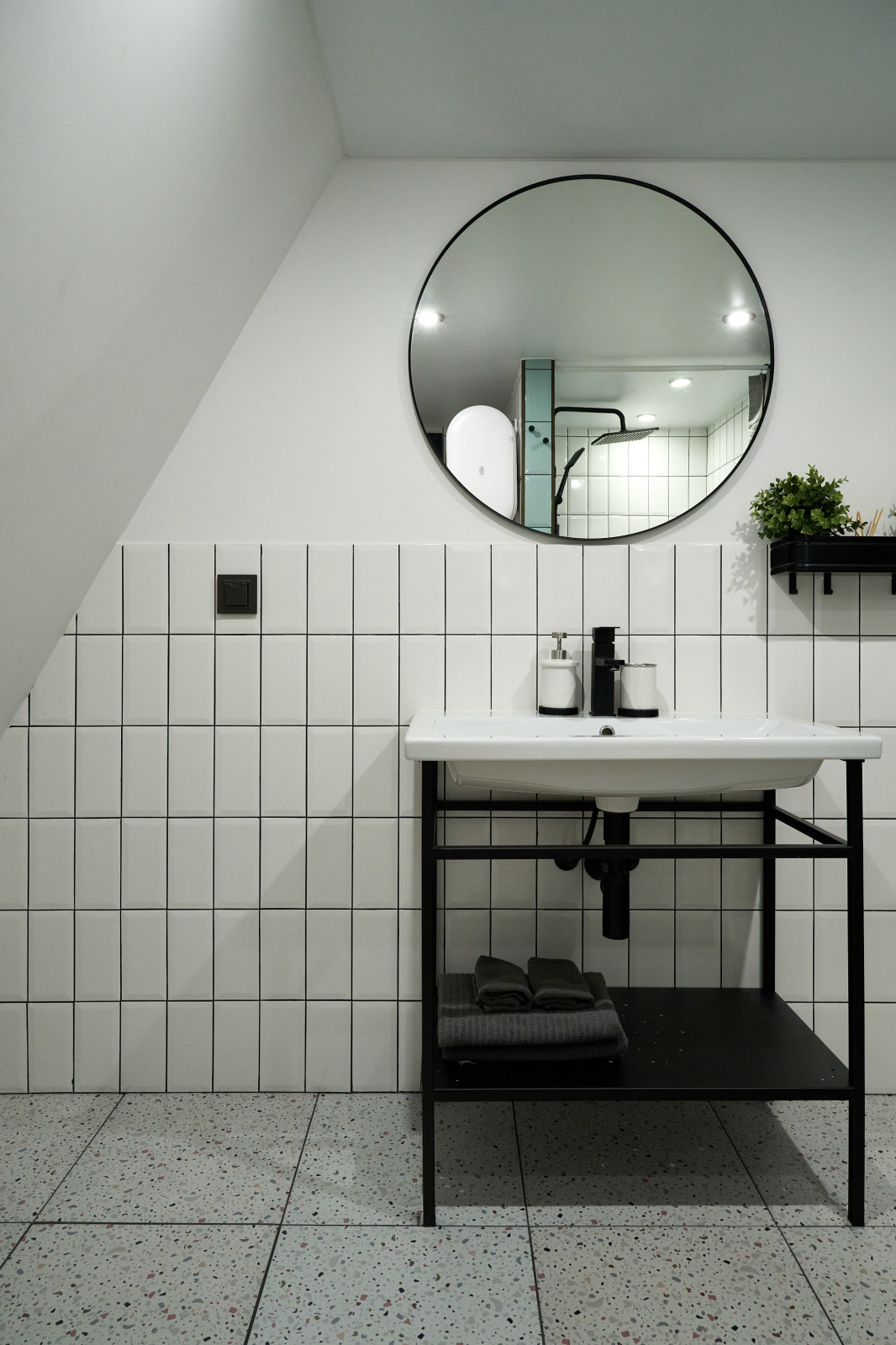 База отдыха Convallaria Chalet