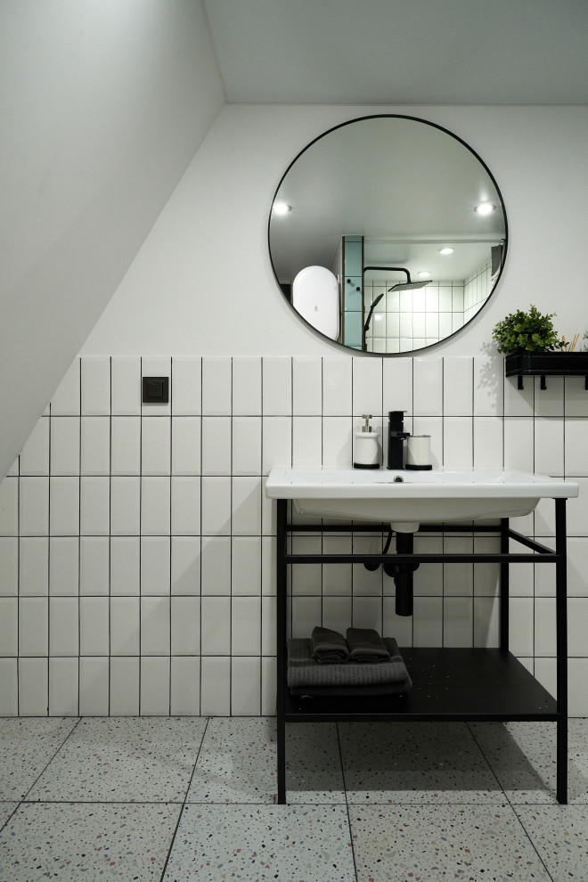 База отдыха Convallaria Chalet