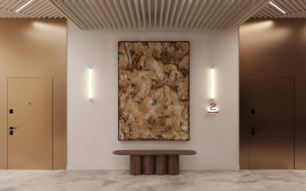 Гостиница в Севастополе МОП