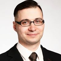 Алексей Новиков