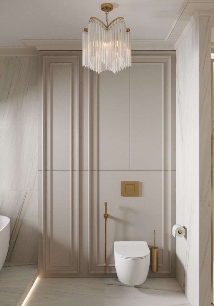 ЖК "Римский" 75 кв.м