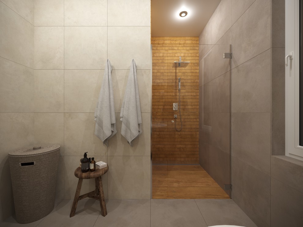 Ванная комната