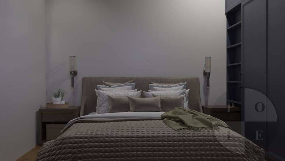 ЖК "Ромашково", Рублевский проезд