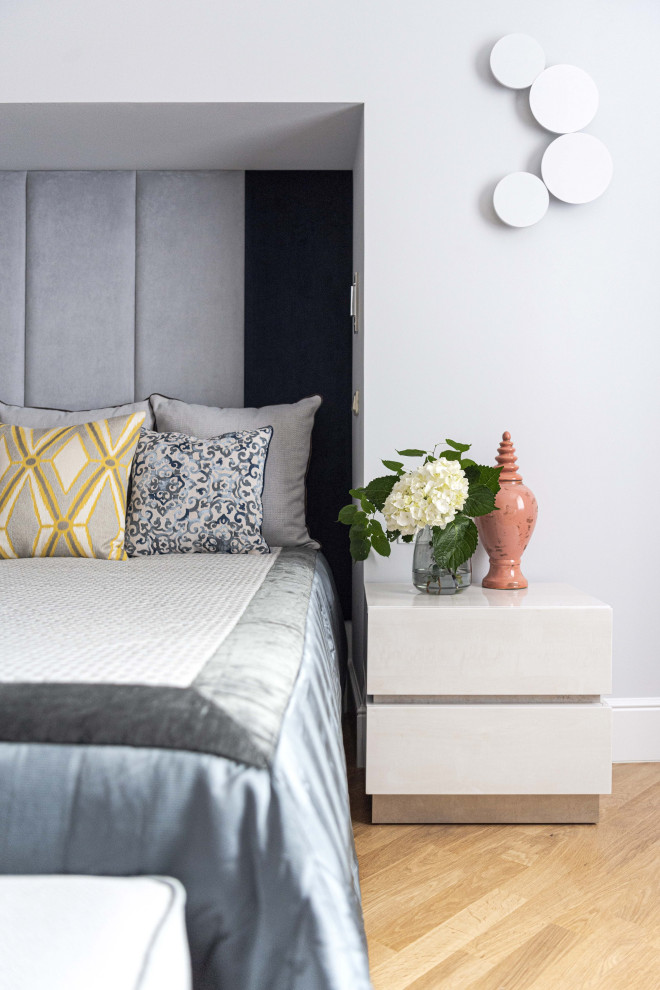 Квартира на Бауманской