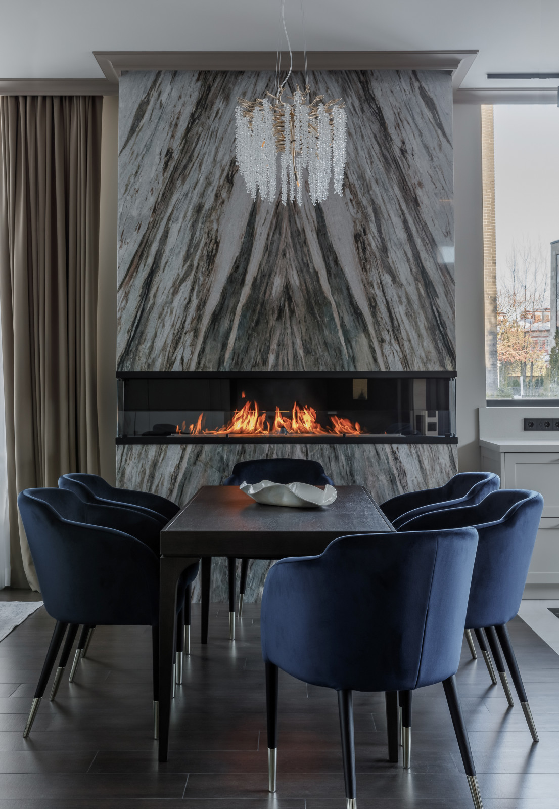 Проект Таунхауса