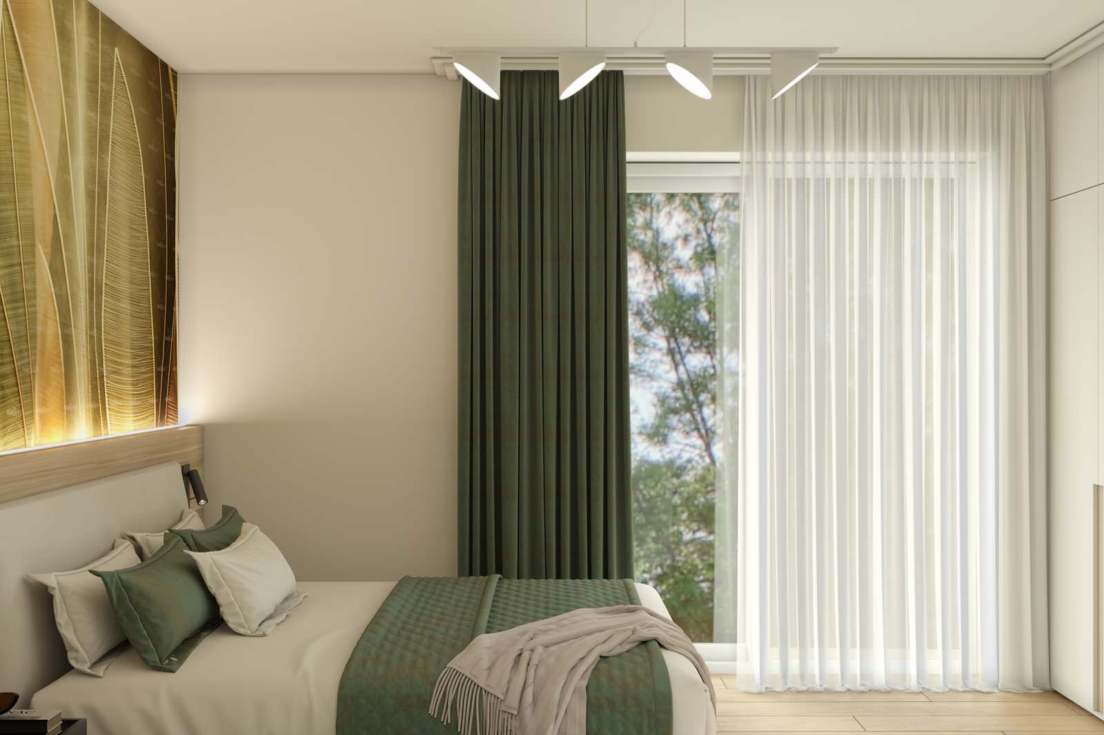 Квартира в Италии