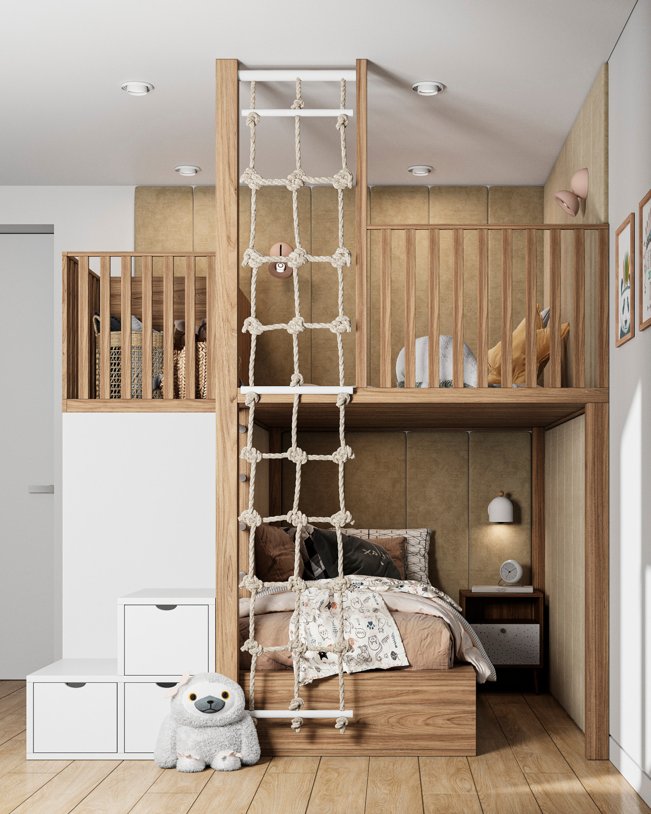 Дом в Гольф Резорт Геленджик