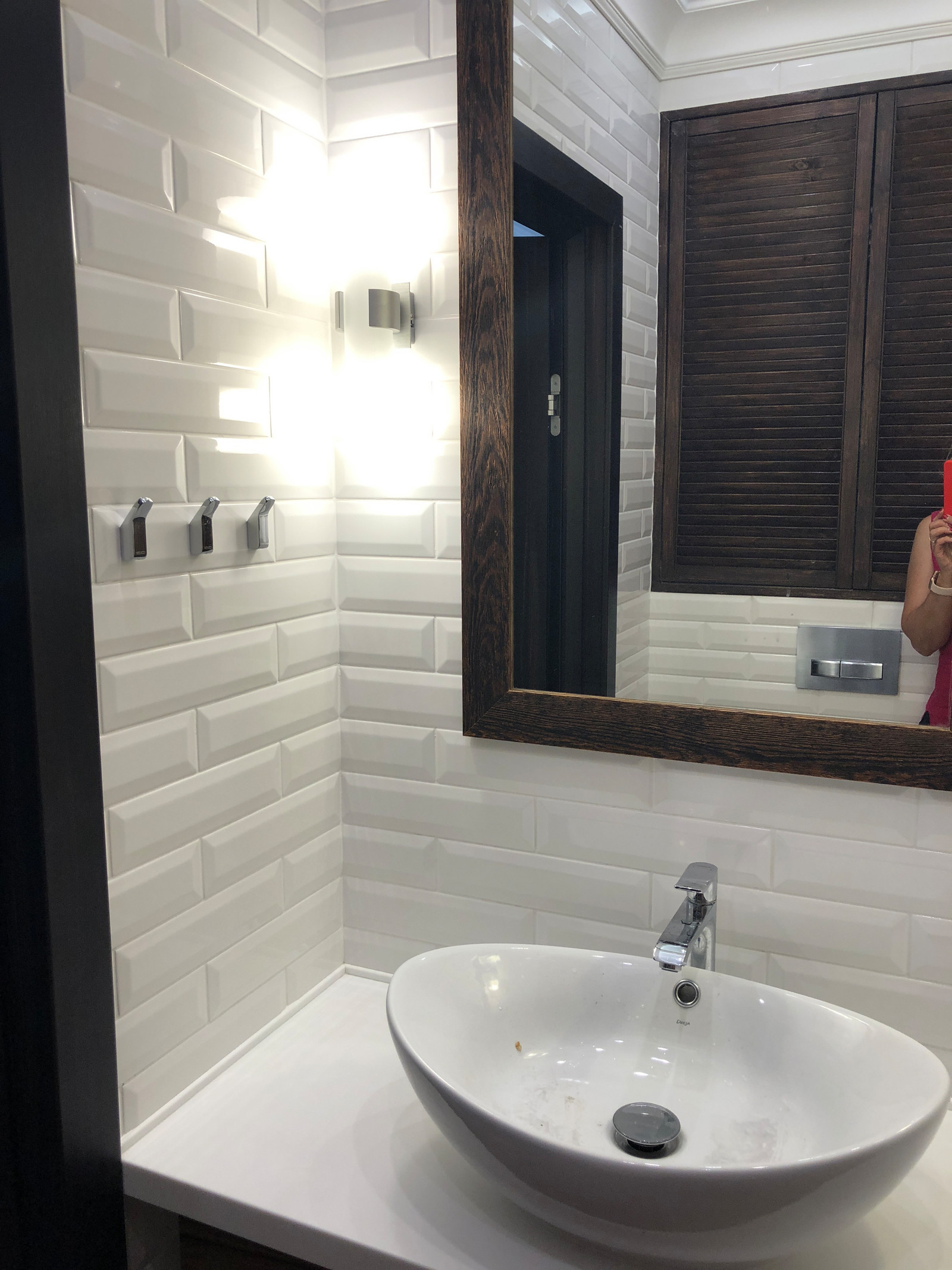 Квартира на Среднерогатской улице