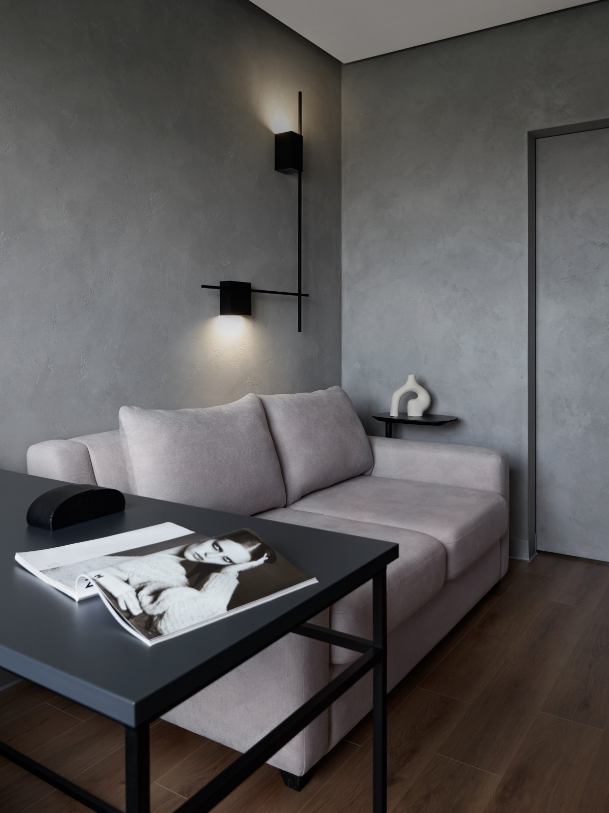 Квартира_Белоостровская 10