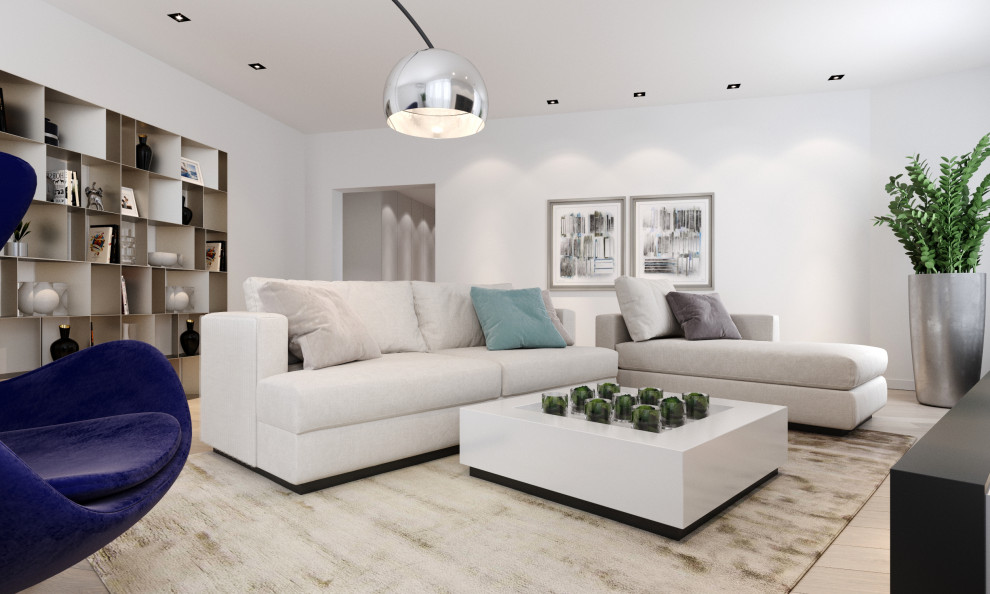 Квартира ЖК Адмиральский Екатеринбург