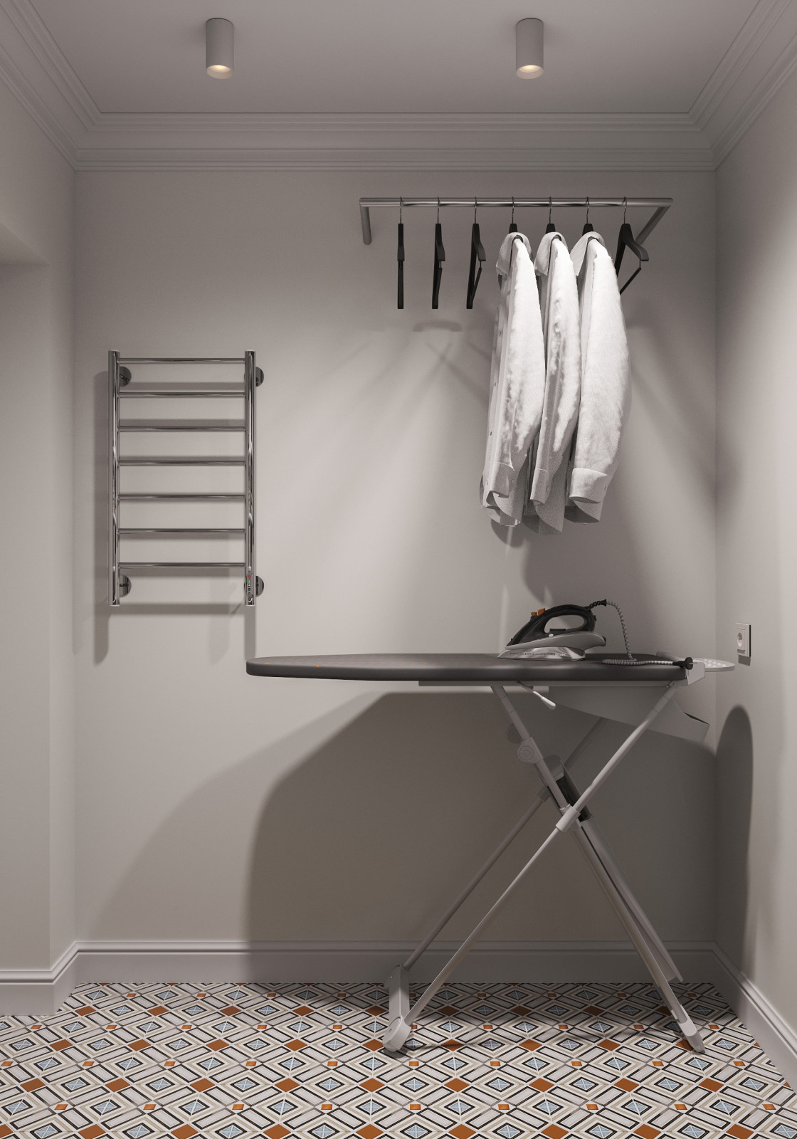 "Пряный сентябрь"