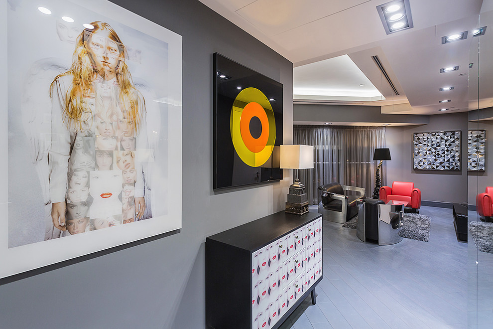 Апартаменты - Москва Сити