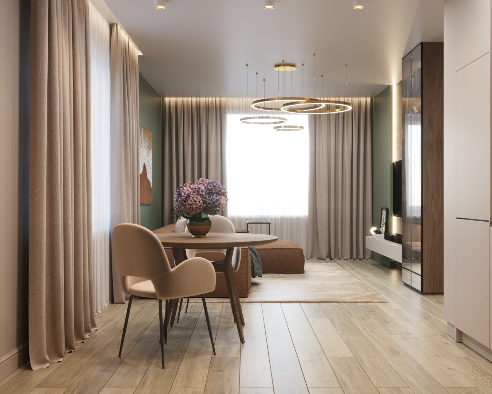 ЖК "Новатор"